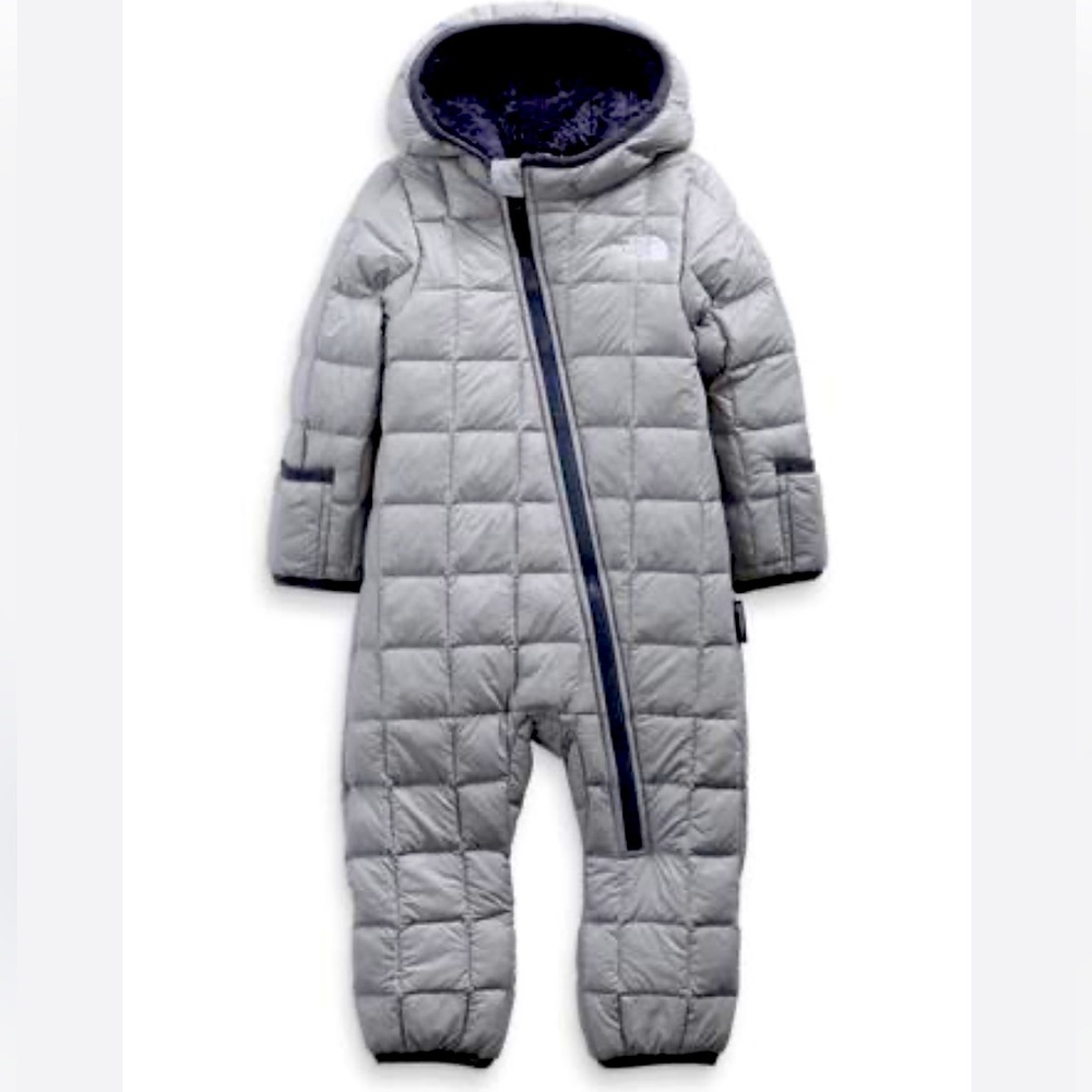 The North Face ThermoBall Eco Infant Bunting 3-6 months
